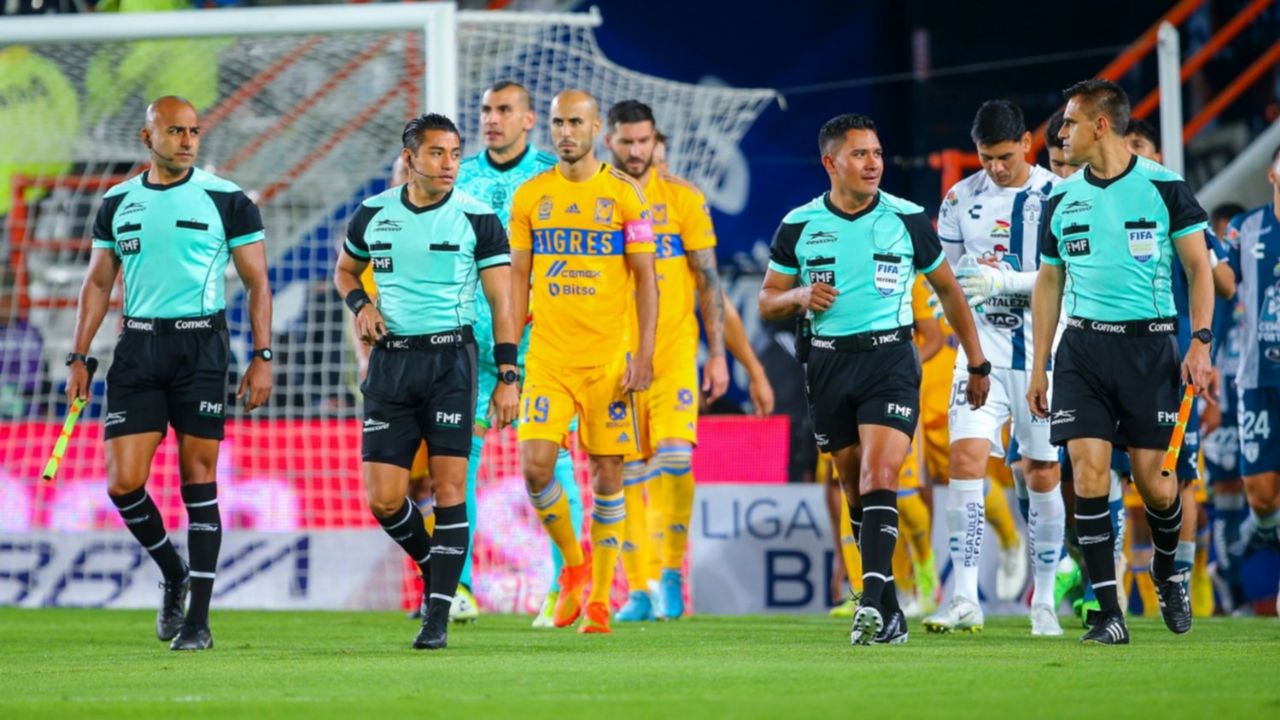 Tigres Con Plan B Ante La Posible Salida De Miguel Herrera Como Director Técnico 1637