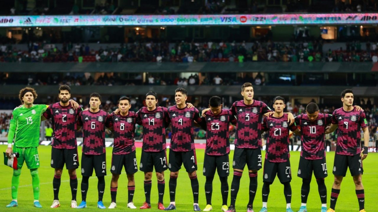 ¿quién Es El Mejor Portero Para La Selección Mexicana Según Las Estadísticasemk 0659