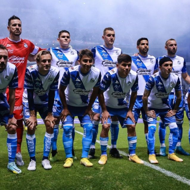 Puebla se niega a vender a uno de sus mejores jugadores de cara al Clausura  2023 