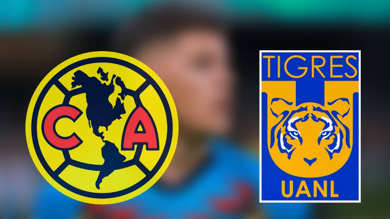 Rumor | América y Tigres preparan espectacular intercambio 