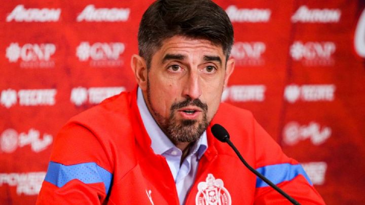 Veljko Paunovic manda advertencia al Cruz Azul previo a la final de la Copa Sky