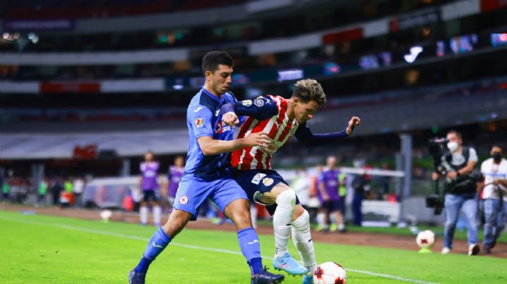 Chivas anuncia malas noticias para quienes pensaban ir a la Final de la Copa Sky frente a Cruz Azul