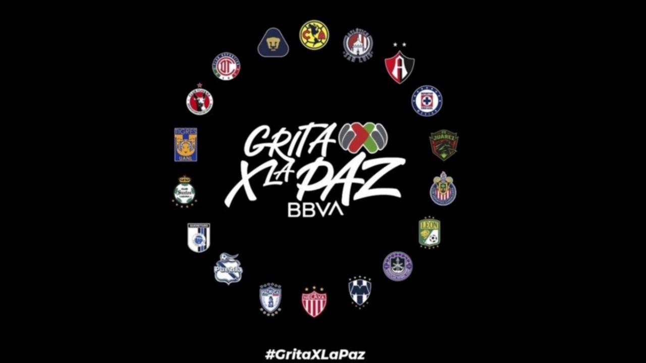 Los seis técnicos cesados en la Liga MX en lo que va el Clausura 2022