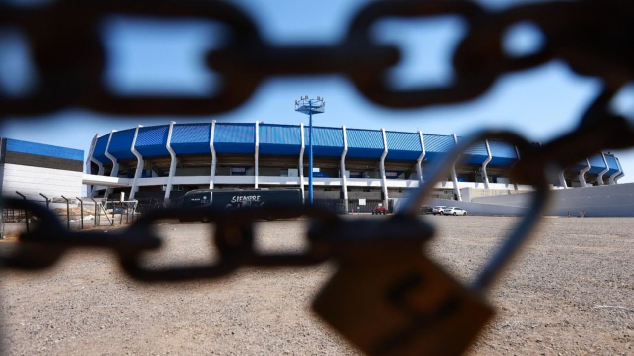 Video Fuerte Testimonio Del Chofer De La Afición Del Atlas Sobre La