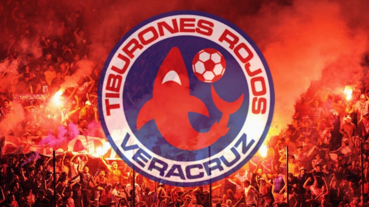 Rumor | Tiburones Rojos Del Veracruz Con Posibilidades De Regresar Al ...