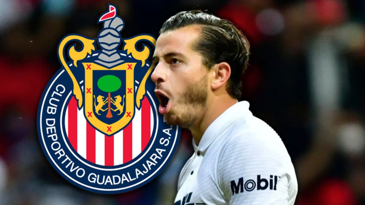 Las Primeras Palabras De Alan Mozo Como Jugador De Chivas | El10.com