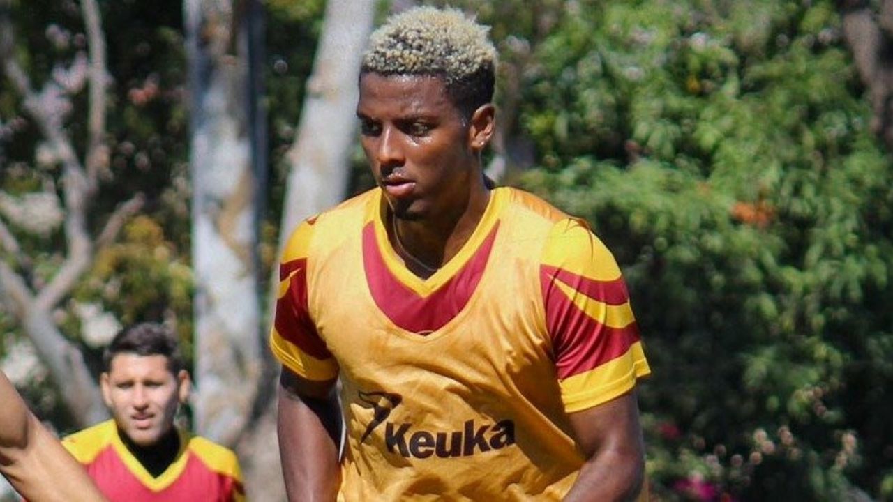 Joao Maleck Consigue Nuevo Equipo Dentro Del Futbol Mexicano 7422