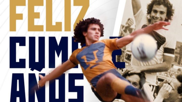 Video | Los mejores goles de Hugo Sánchez por su cumpleaños número 64