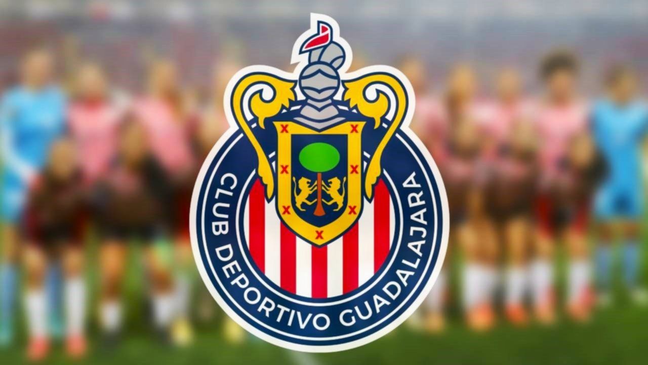 Chivas Varonil y Femenil destacan como las mejores defensas de cada