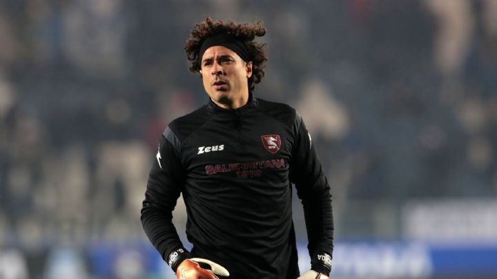 Resumen | Ochoa cae con el Salernitana ante un Atalanta fulminante