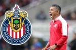 FC Juarez vs Chivas Guadalajara 19.08.2023 at Liga MX 2023 Apertura, Football