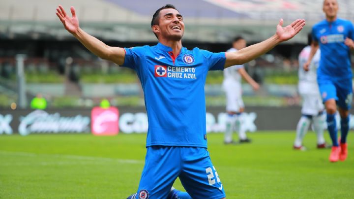 Cruz Azul renovó a futbolista que no es del agrado de la afición del equipo