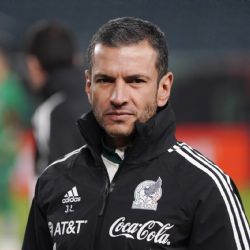 OFICIAL | Jaime Lozano deja la dirección técnica de la Selección Mexicana