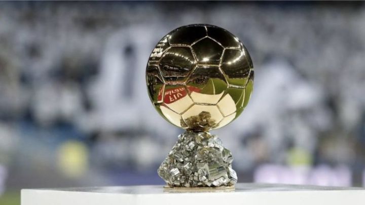 ¿Nuevo ROBO? SE FILTRAN los resultados del Balón de Oro 2023