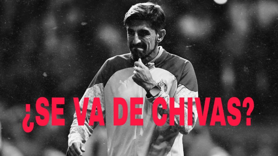 La Salida PERFECTA: Chivas Encuentra La MEJOR FORMA De Despedir A ...