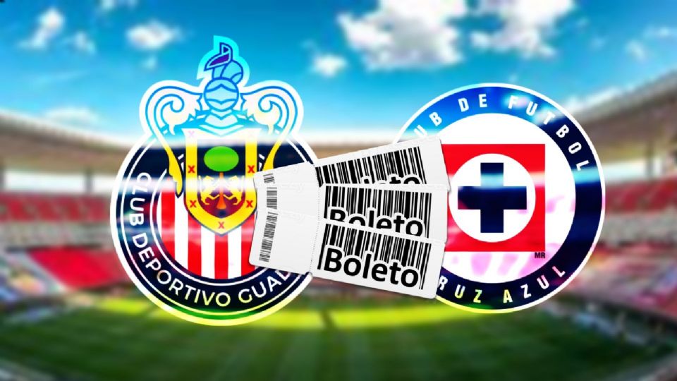 Boletos Para Cruz Azul Vs Chivas 2024 Calendar Catlee Emmalynn