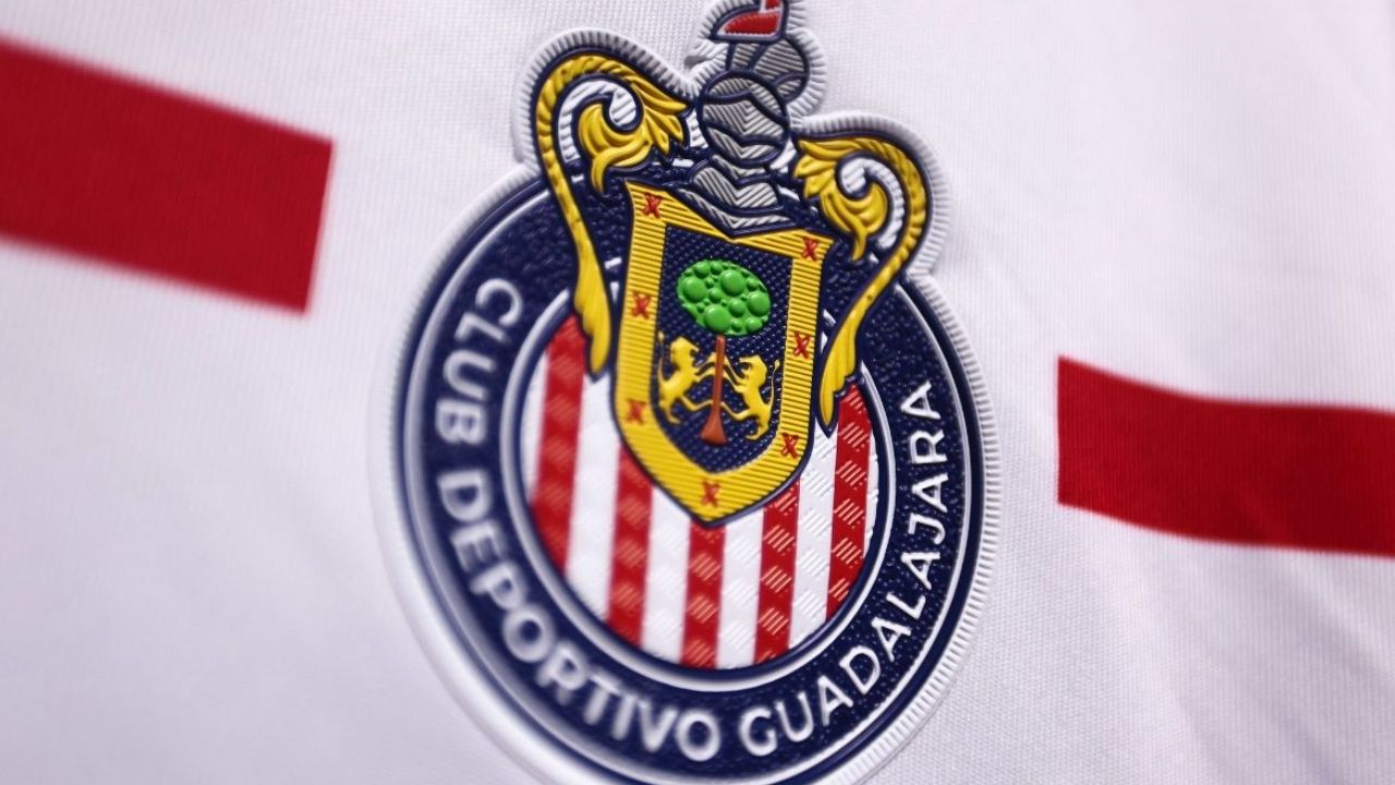 ¡Fuera de lo común! Se filtra EXÓTICO NUEVO JERSEY de Chivas para el