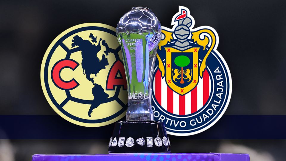 Títulos del América: cuántos campeonatos tiene en Liga MX y en total