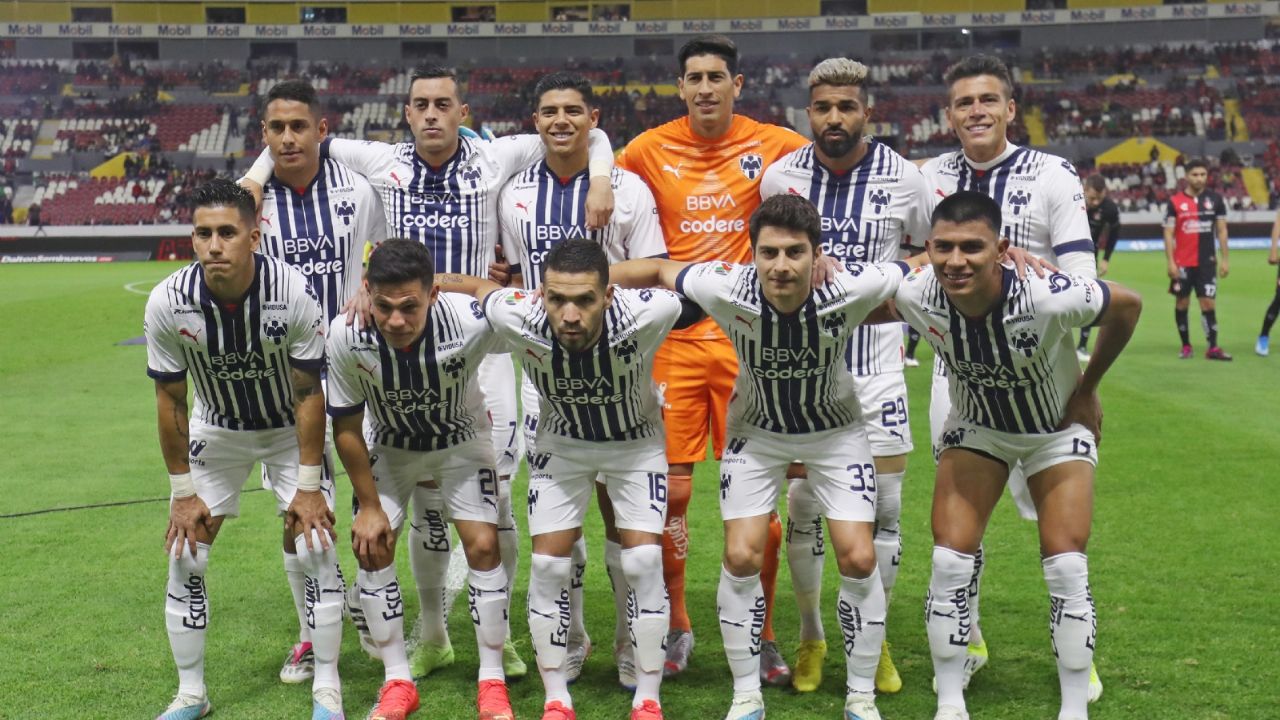 HISTÓRICO Y CAMPEÓN con el Monterrey se une a la Kings League con Juan