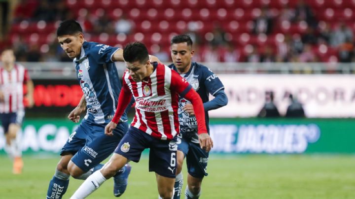 Pachuca INCREMENTA el precio de sus boletos para su partido contra Chivas