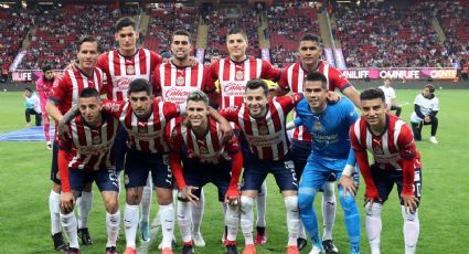 Las MALAS NOTICIAS para Chivas por recibir al Club América en el Estadio  Akron 