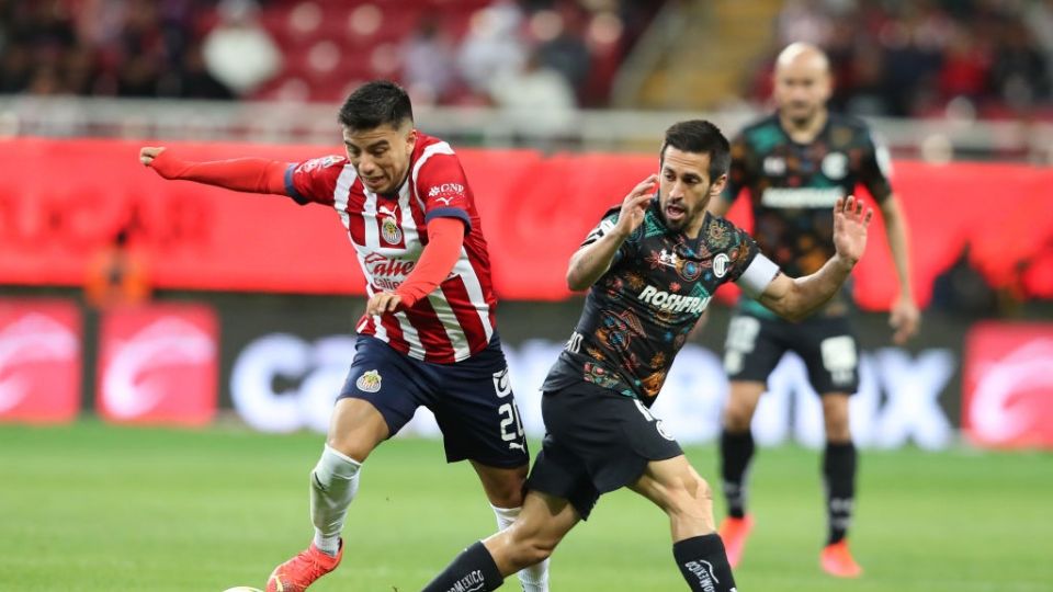 Chivas Vs Toluca Partido Amistoso Cu Ndo A Qu Hora Y En Qu