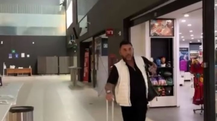 Antonio Mohamed YA VIAJA a CDMX y da sus primeras palabras sobre su llegada a Pumas