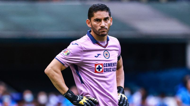 Jesús Corona confirma su estatus de CLIENTE DISTINGUIDO del Club América |  