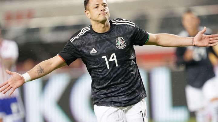 ‘Chicharito’ Hernández SEÑALA A LOS CULPABLES de su ausencia en Selección Mexicana