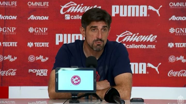 Veljko Paunovic ELOGIA al canterano que DEBUTÓ con gol, Yael Padilla