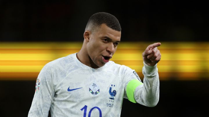 “Revisa tus fuentes”: Kylian Mbappé ARREMETE contra el diario L’Équipe