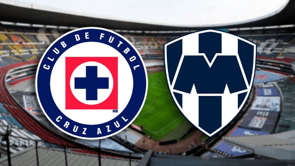 Cuenta Oficial Del Estadio Azteca Resalta La Final Entre Cruz Azul Y Monterrey Sub18 3664