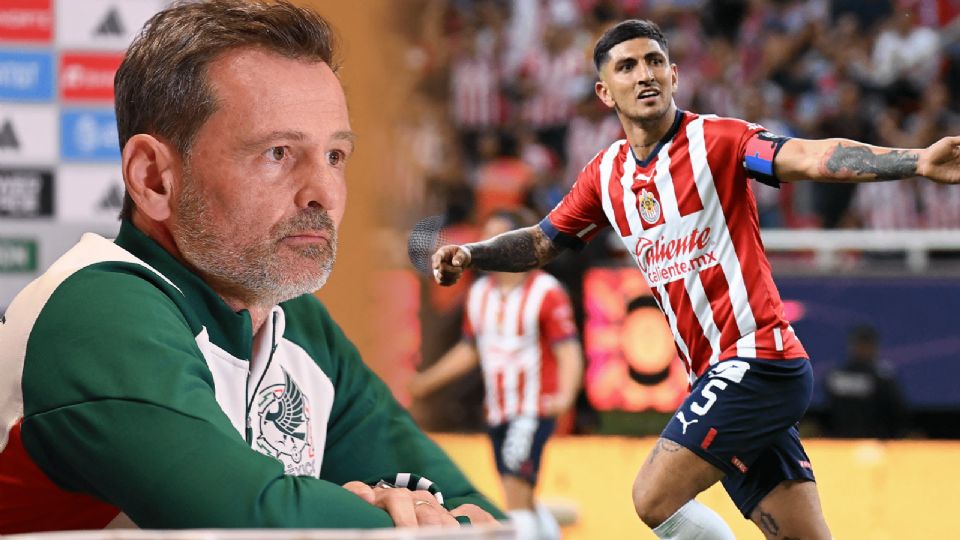 Pocho Guzmán Confiesa Que Diego Cocca Ya Lo Contactó Para Explicar Su Ausencia En Selección 8276