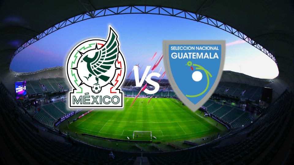 Mexico Vs Guatemala 2024 Where To Watch Usa Arabel Kendra