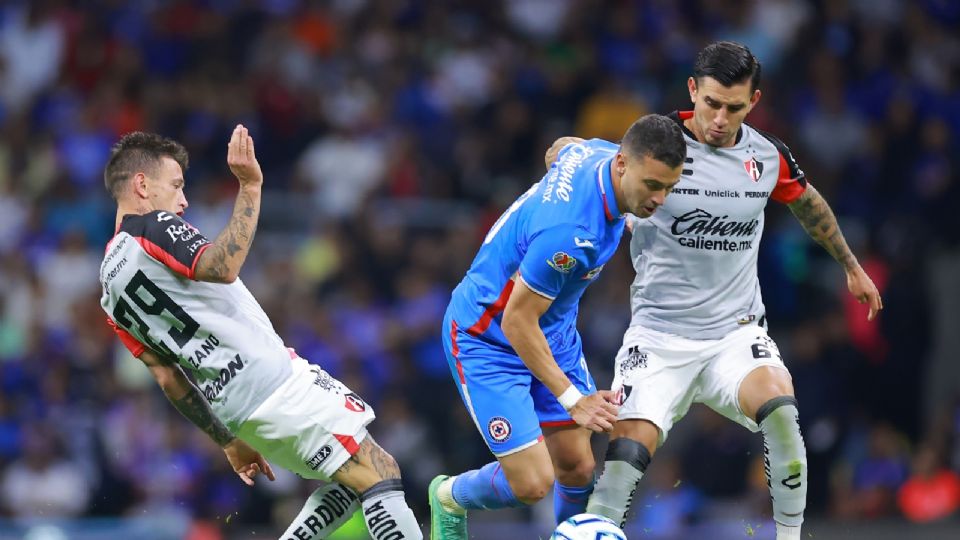 Estadísticas señalan las probabilidades DE CRUZ AZUL de avanzar en el