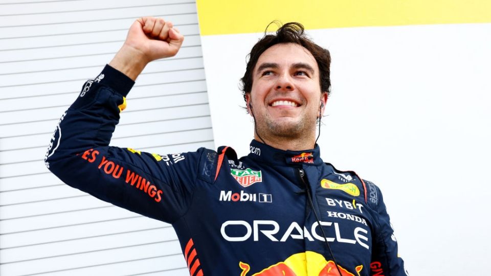 Checo Pérez Se Queda Con La Pole Position En El Gran Premio De Miami Max Verstappen Saldrá