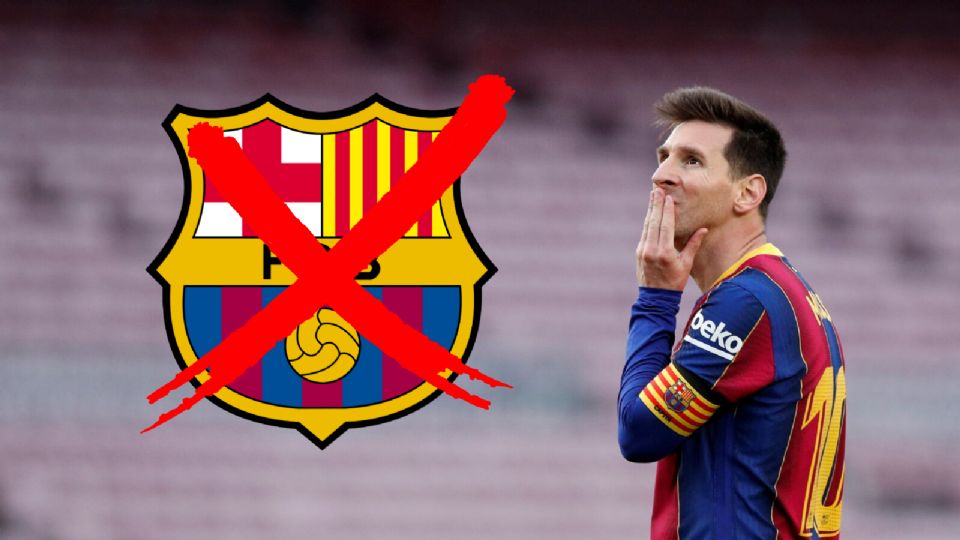 Lionel Messi ya tendría NUEVO EQUIPO para la temporada 20232024