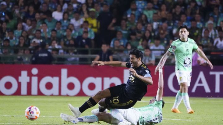 La FUERTE CRÍTICA de la esposa de Carlos Vela contra los jugadores de la Liga MX