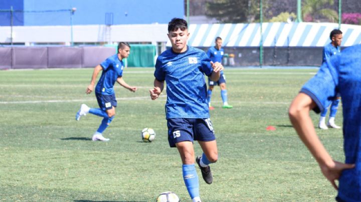 ¡Humillación! Selección de El Salvador GOLEA 7-1 a Cruz Azul