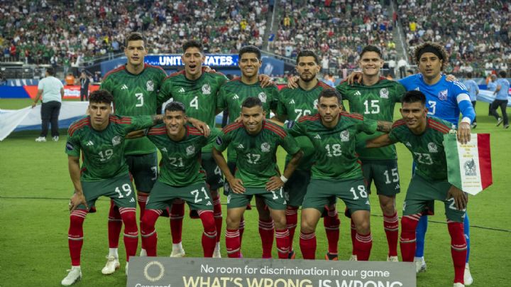 Revelan QUIÉNES son los jugadores de la Selección Mexicana que quieren abandonar la concentración