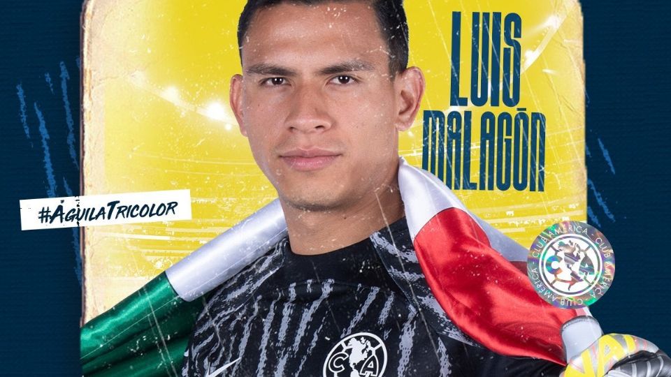 Luis Ángel Malagón Da Esperanza A La Afición Mexicana Para La Copa Oro 