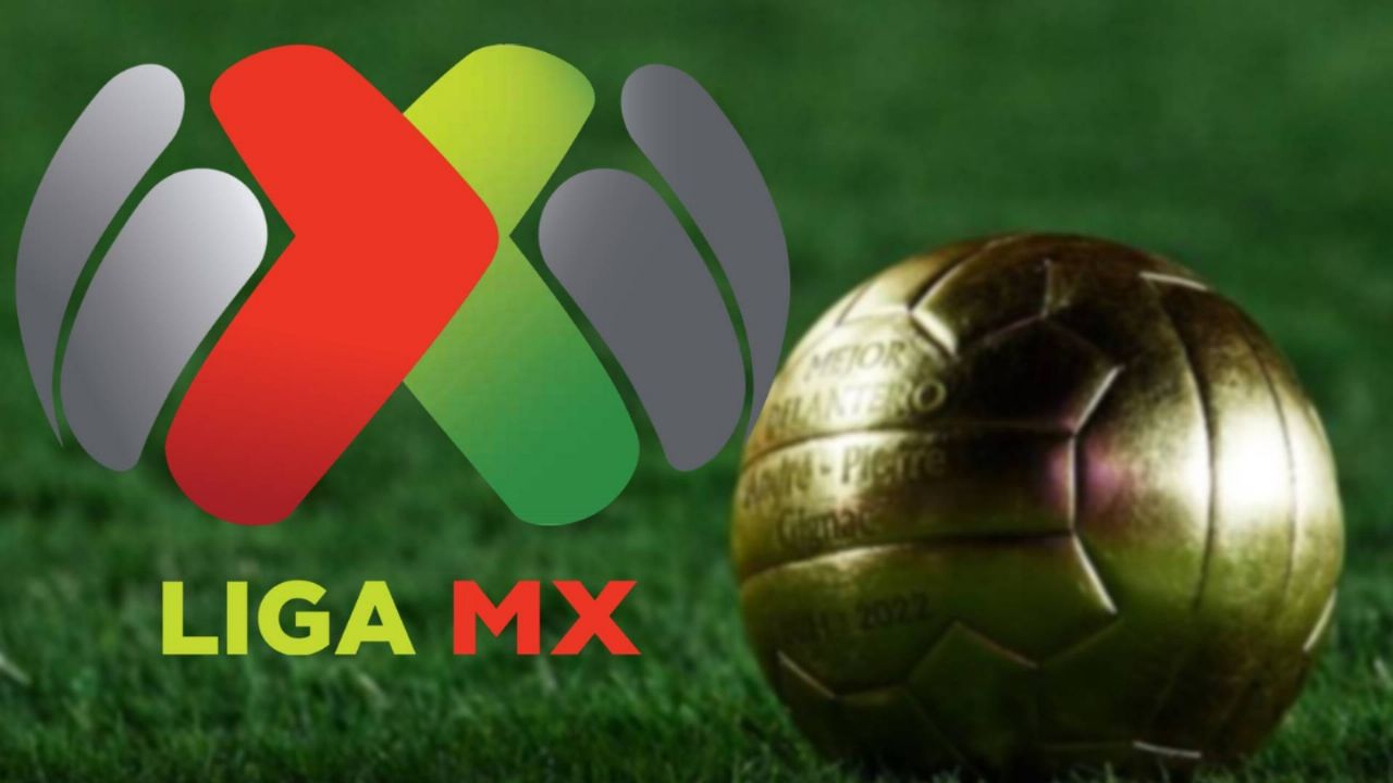 Oficial Liga Mx Anuncia Al Mejor Entrenador Del AÑo Con El Balón De Oro