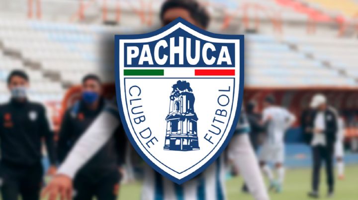 Pachuca SE NIEGA a dejar salir a sus ‘Joyas’ rumbo a Europa