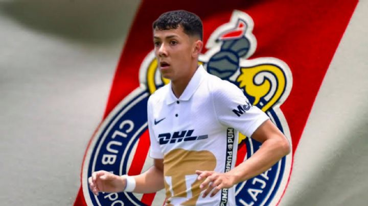 La realidad sobre el POSIBLE FICHAJE de Jorge Ruvalcaba con Chivas