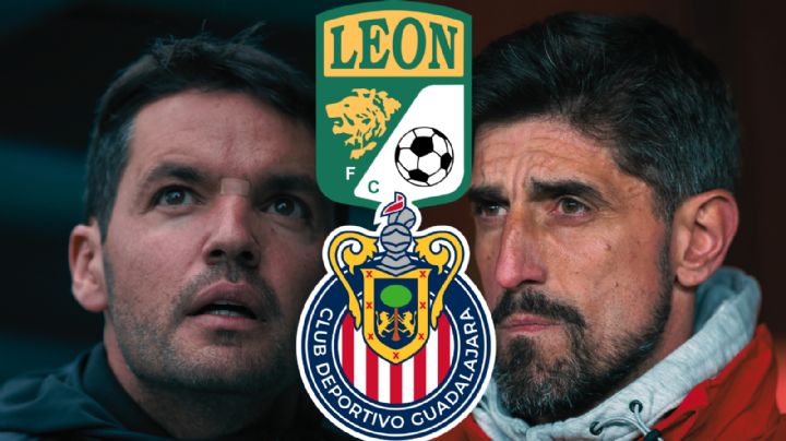 Nicolás Larcamón ELOGIA el trabajo de Veljko Paunovic en Chivas, previo al juego ante León