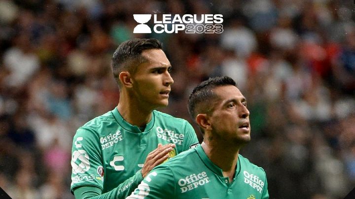 Tanda de penales del León vs Whitecaps rompe RÉCORD HISTÓRICO