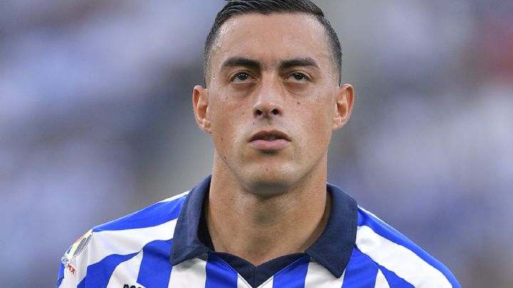 Rogelio Funes Mori SALDRÁ de Rayados para irse a un equipo de MLS