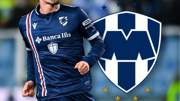 ¡Otro más! Rayados ficharía OTRO EUROPEO además de Sergio Canales