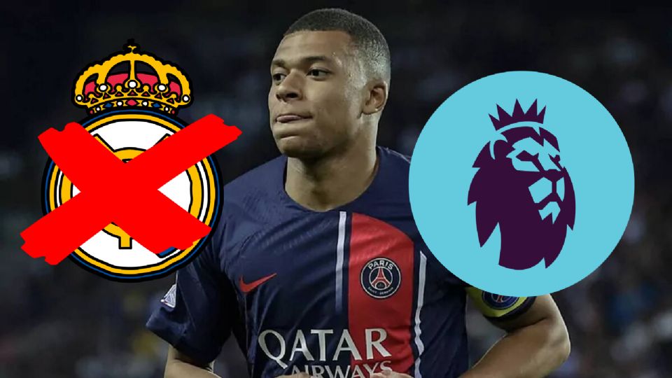 Kylian Mbappé Se Aleja Del Real Madrid Por Gran Oferta De Gigante De La Premier League 4596