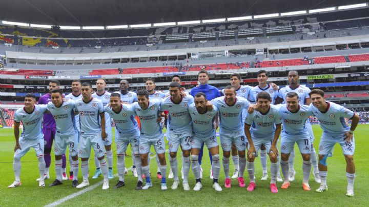 Cruz Azul se PIERDE otra opción para sumar a su centro delantero